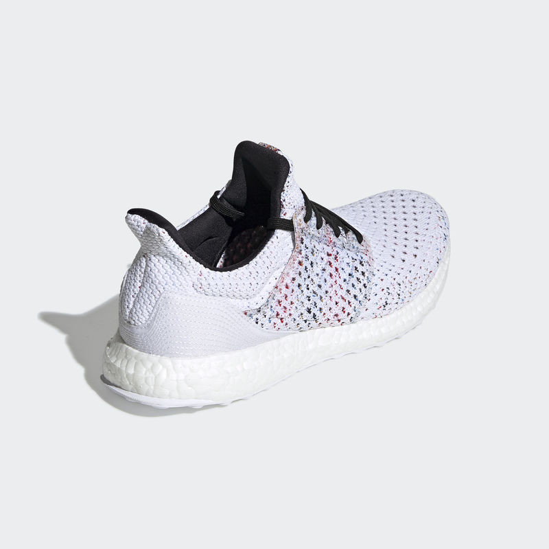 Ultra boost best sale missoni white